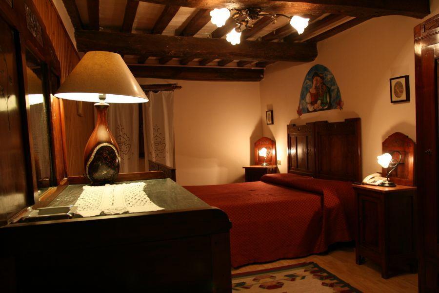 Agriturismo Oasi Verde Mengara Otel Gubbio Dış mekan fotoğraf